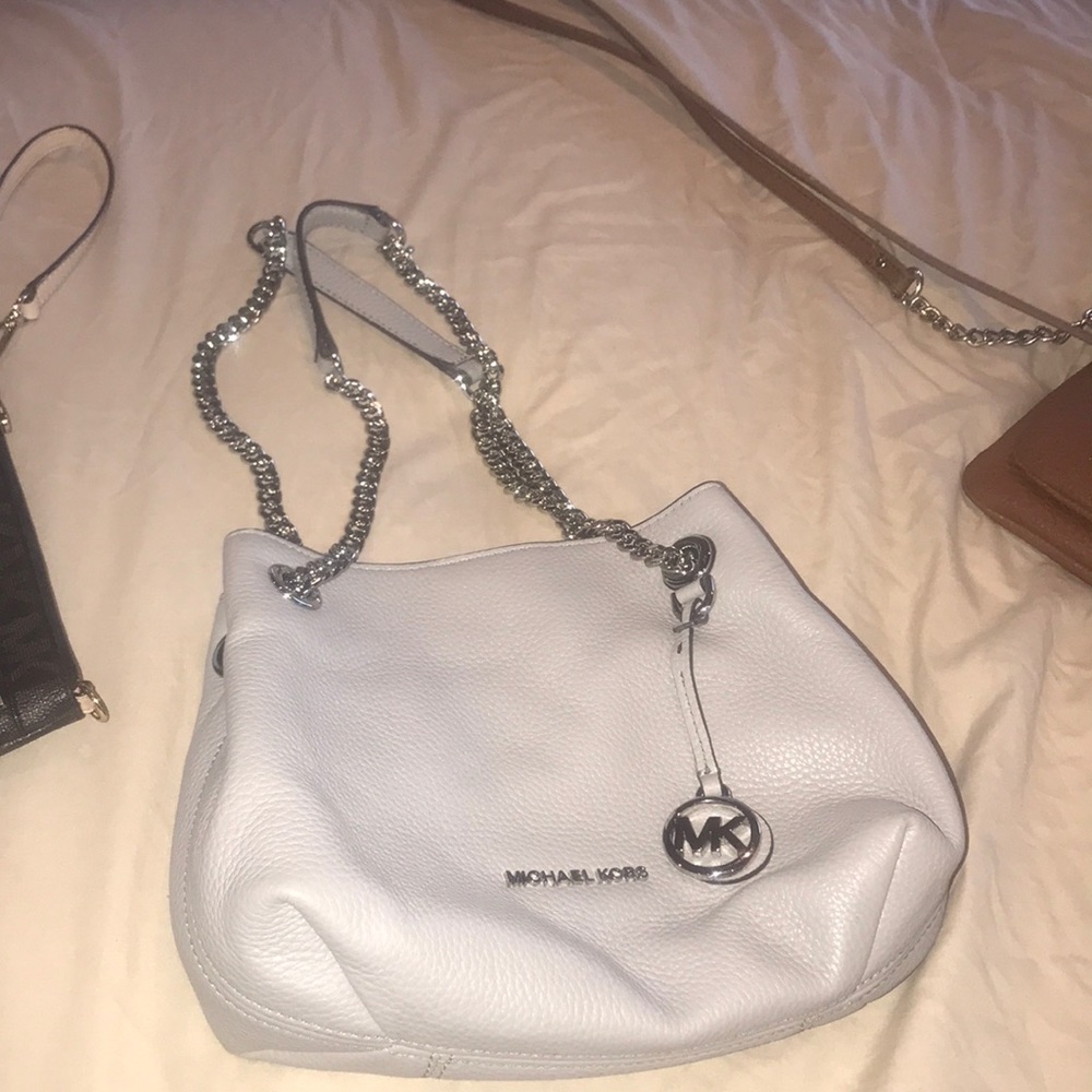 MICHAEL KORS SHOULDER BAG